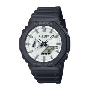 Montre CASIO G-SHOCK GA-2100WD-1AER