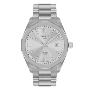 Montre TISSOT PRC100 Solar T1514221103100