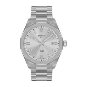 Montre TISSOT PRC100 Solar T1514221103100