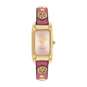 Montre COACH Cadie 14504117