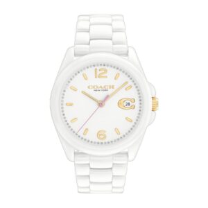 Montre COACH Greyson 14503925