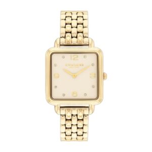 Montre COACH Cass 14504495
