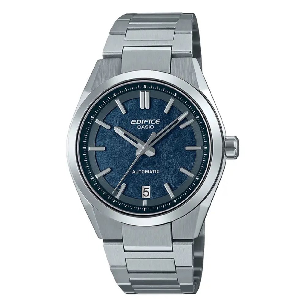 Montre CASIO Edifice Automatique EFK-100D-2AER 1 Montre CASIO Edifice Automatique EFK-100D-2AER