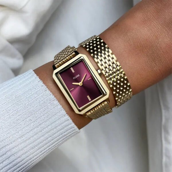 Montre CLUSE Fluette CW11516 – Image 2