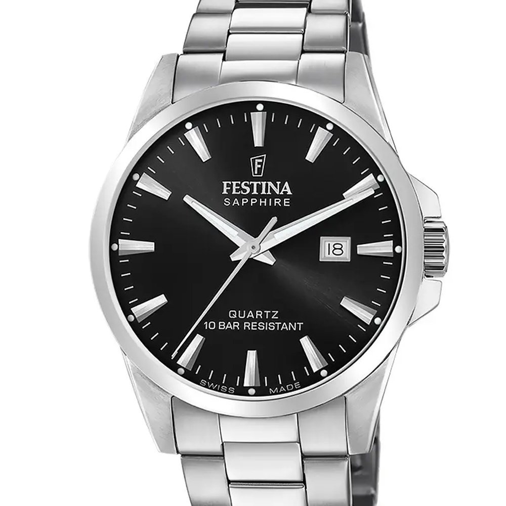 Montre FESTINA Swiss Made F20024/4 2 Montre FESTINA Swiss Made F20024/4 – Image 2