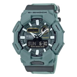 Montre CASIO G-Shock GA-010CE-2AER