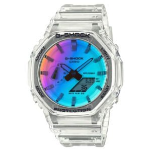 Montre CASIO G-Shock GA-2100SRS-7AER