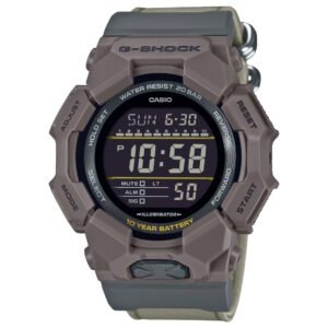 Montre CASIO G-Shock GD-010CE-5ER