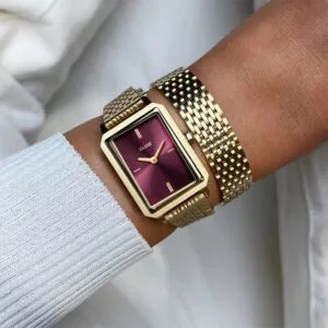 Montre CLUSE Fluette CW11516