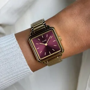 Montre CLUSE La Tétragone CW10314