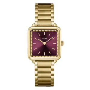 Montre CLUSE La Tétragone CW10314