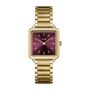 Montre CLUSE La Tétragone CW10314