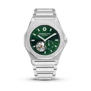 Accueil 31 Montre MAISON DU TEMPS MTDelta 202-A