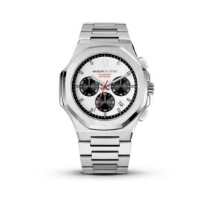 Accueil 32 Montre MAISON DU TEMPS MTGamma 410-A