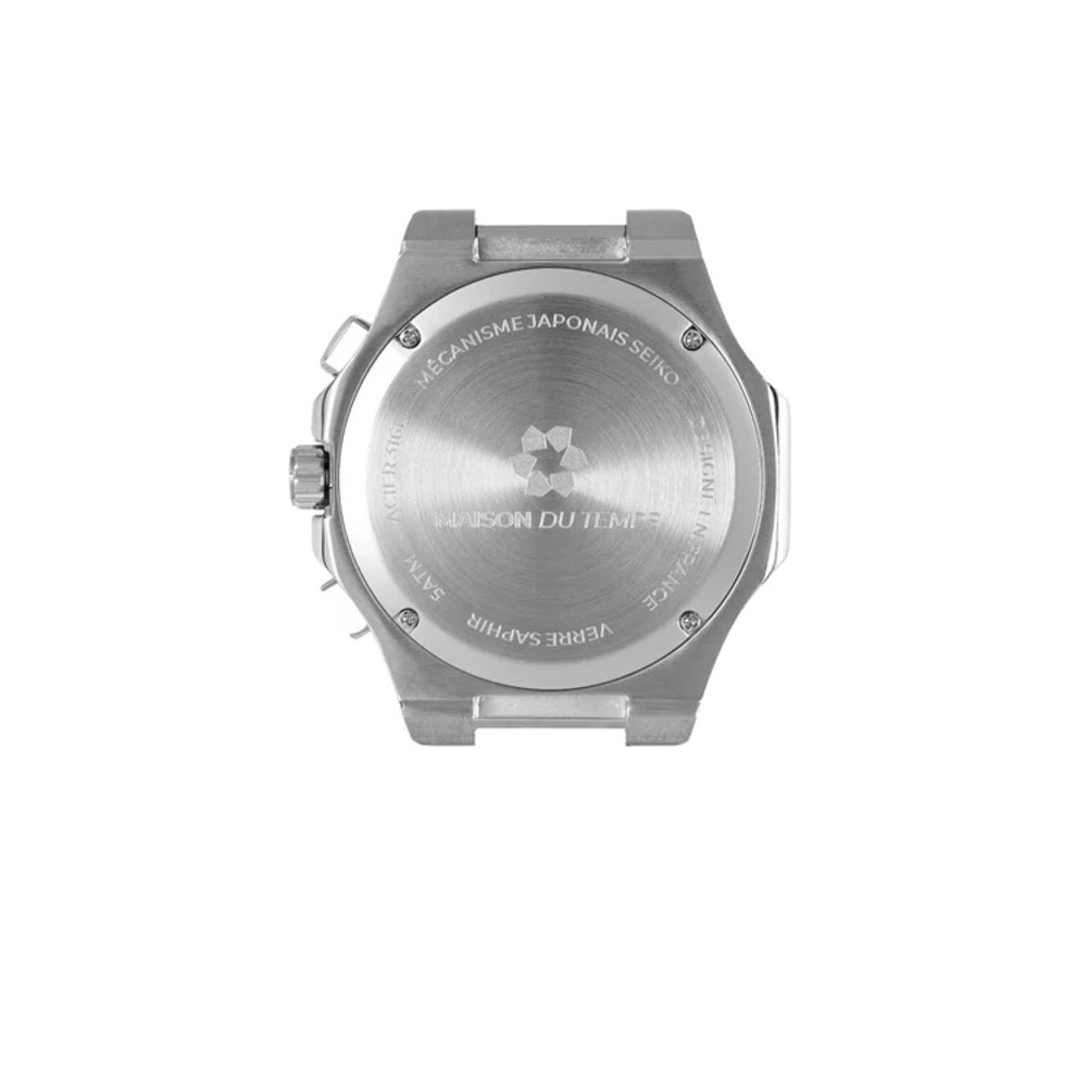 Montre MAISON DU TEMPS MTGamma 412-A 2 Montre MAISON DU TEMPS MTGamma 412-A – Image 2