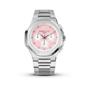 Accueil 32 Montre MAISON DU TEMPS MTGamma 412-A