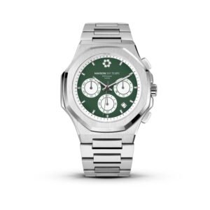 Accueil 28 Montre MAISON DU TEMPS MTGamma 413-A