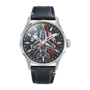 Montre PATROUILLE DE FRANCE Edition Limitée Automatique 668907