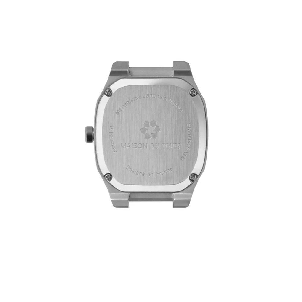 Montre MAISON DU TEMPS MTPhi 810-A 2 Montre MAISON DU TEMPS MTPhi 801-A