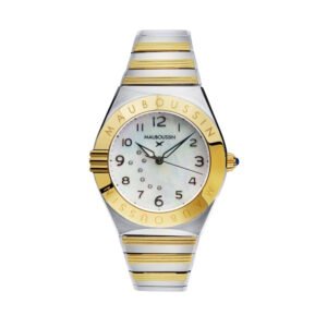 Accueil 28 Montre MAUBOUSSIN 1827 9656102-900