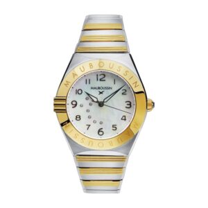 Montre MAUBOUSSIN 1827 9656102-900