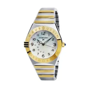 Montre MAUBOUSSIN 1827 9656102-900