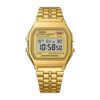 Montre CASIO Vintage A158WETG-9AEF