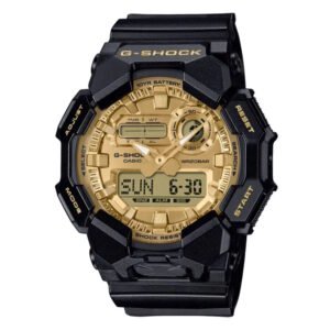 Montre CASIO G-SHOCK GA-010GGB-1A9ER