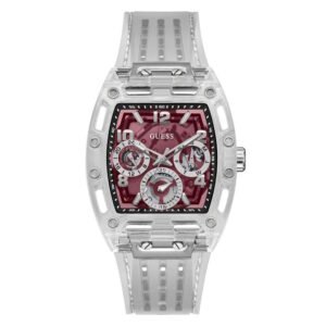 Montre GUESS Phoenix GW0499G9