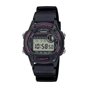 Montre CASIO Timeless W-220H-1A2VEF