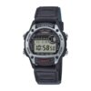 Montre CASIO Timeless W-220HF-8AVEF