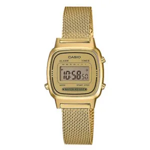 Montre CASIO Vintage LA670WEMY-9EF