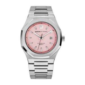 Montre MAISON DU TEMPS MTBeta 140-A