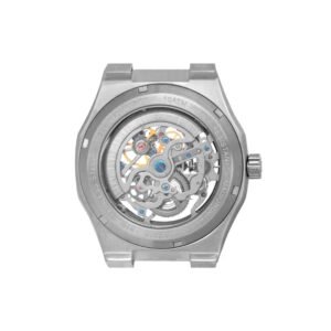 Montre MAISON DU TEMPS MTBeta Skeleton 110-A