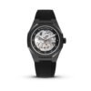 Montre MAISON DU TEMPS MTBeta Skeleton Black Edition 120-SBC