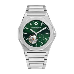 Montre MAISON DU TEMPS MTDelta 202-A