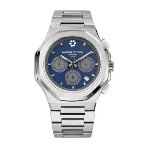 Montre MAISON DU TEMPS MTGamma 411-A
