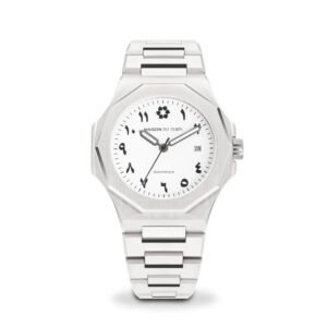 Montre MAISON DU TEMPS MTZeta Arabic 1000-A