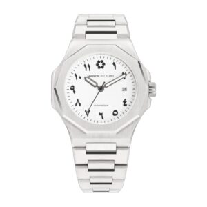Montre MAISON DU TEMPS MTZeta Arabic 1000-A