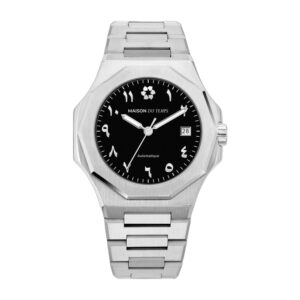 Montre MAISON DU TEMPS MTZeta Arabic 1001-A