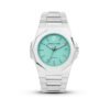 Montre MAISON DU TEMPS MTZeta Turquoise 1040-A