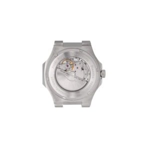 Montre MAISON DU TEMPS MTZeta Turquoise 1040-A