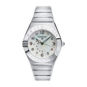 Montre MAUBOUSSIN 1827 9656101-900