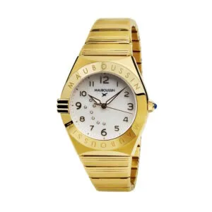 Montre MAUBOUSSIN 1827 9656103-900