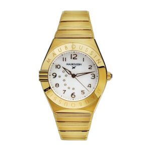 Montre MAUBOUSSIN 1827 9656103-900