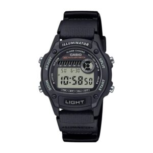 Montre CASIO Timeless W-220H-1AVEF