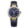 Montre HERBELIN Newport Elegance 18389T1N35