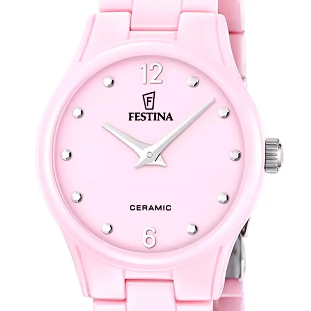 Montre FESTINA Céramique F20751/2 4 Montre FESTINA Céramique F20751/2
