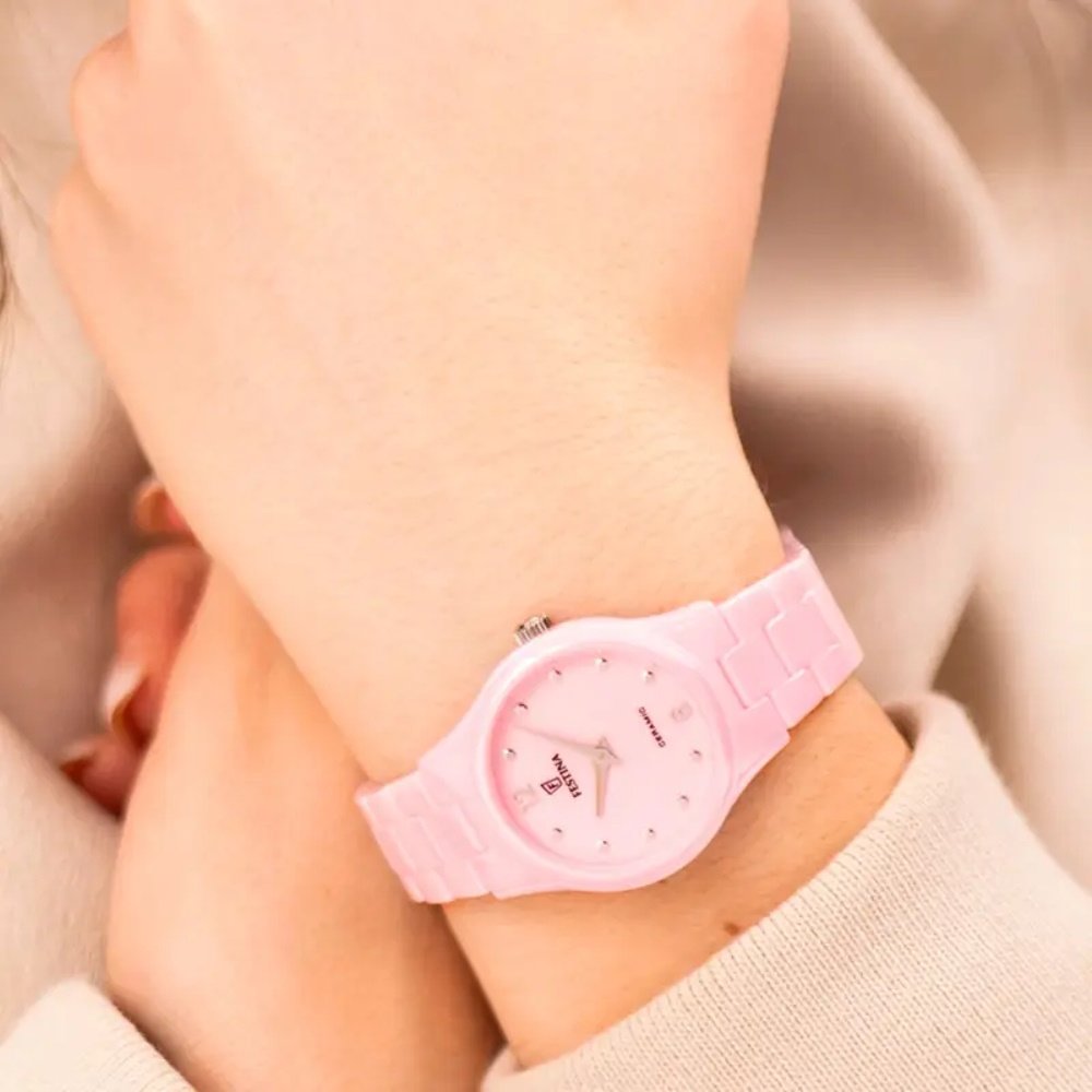 Montre FESTINA Céramique F20751/2 5 Montre FESTINA Céramique F20751/2