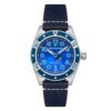 Montre SPINNAKER Fleuss Automatic Nessie Pearl Diver Limited Edition - SP-5168-01 - Nessie Blue